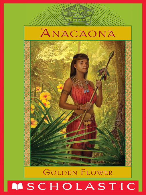 Title details for Anacaona by Edwidge Danticat - Available